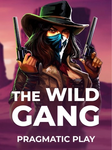 The Wild Gang
